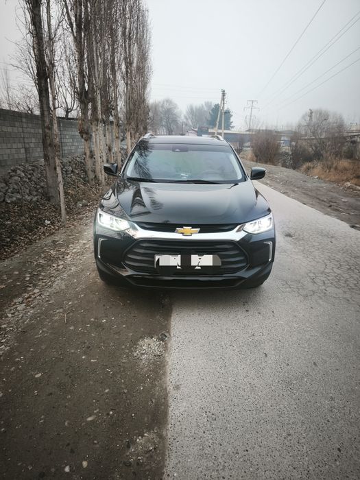 Трекер Пример 2023 йил