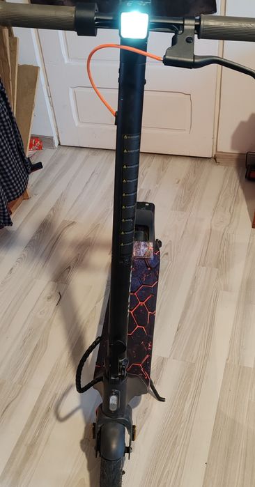 Trotineta electrica Xiaomi 4 30km/h