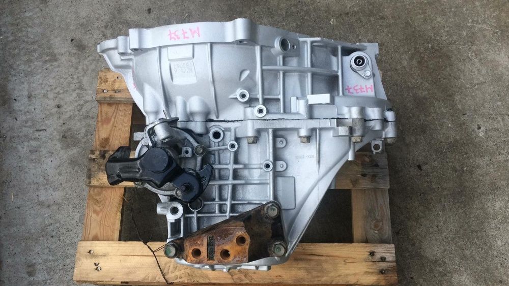 Cutie de viteze manuala Kia Sportage 1.7 CRDI 2013