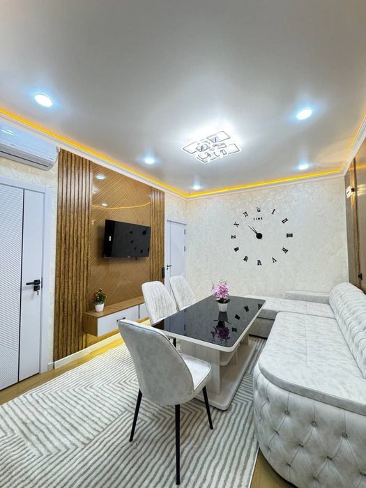 Чиланзар 3‼️ 1в2/3/4 Евро Торговый Центр Мебель и Тех