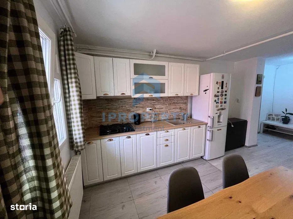 2 Camere | Titan | Decomandat | Balcon