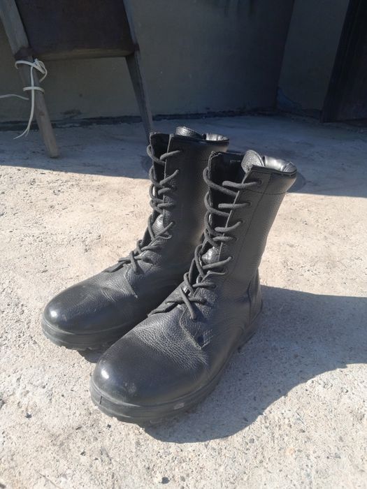 берцы 44 размер.