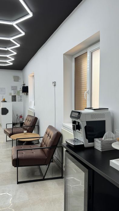 Post Frizer/Barber in Cluj