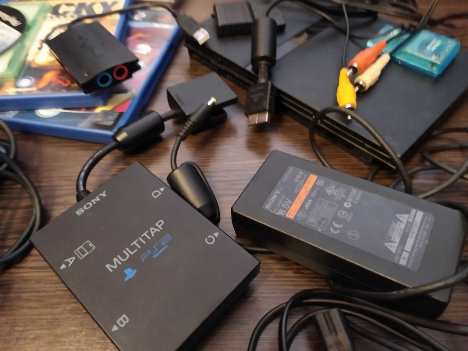 Playstation și accesorii