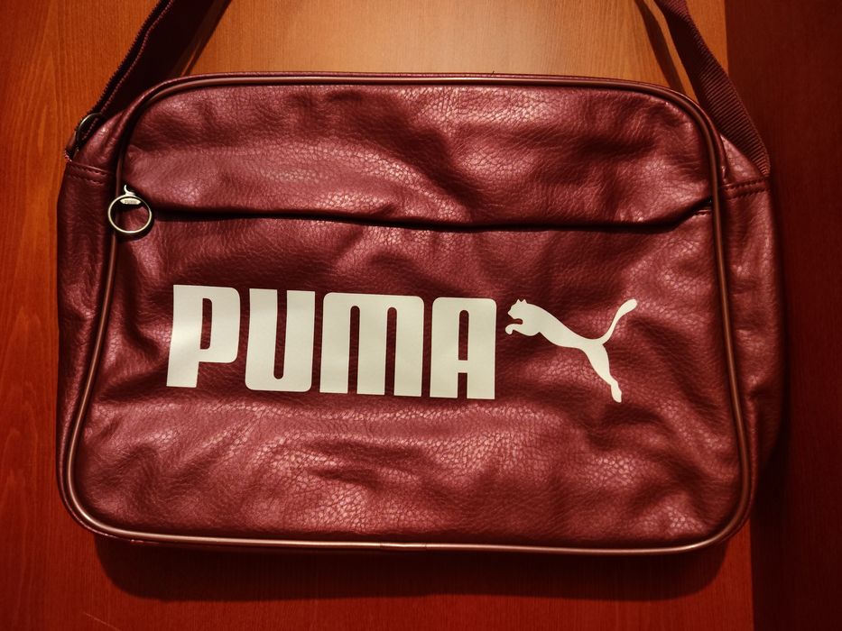 Спортна дамска чанта