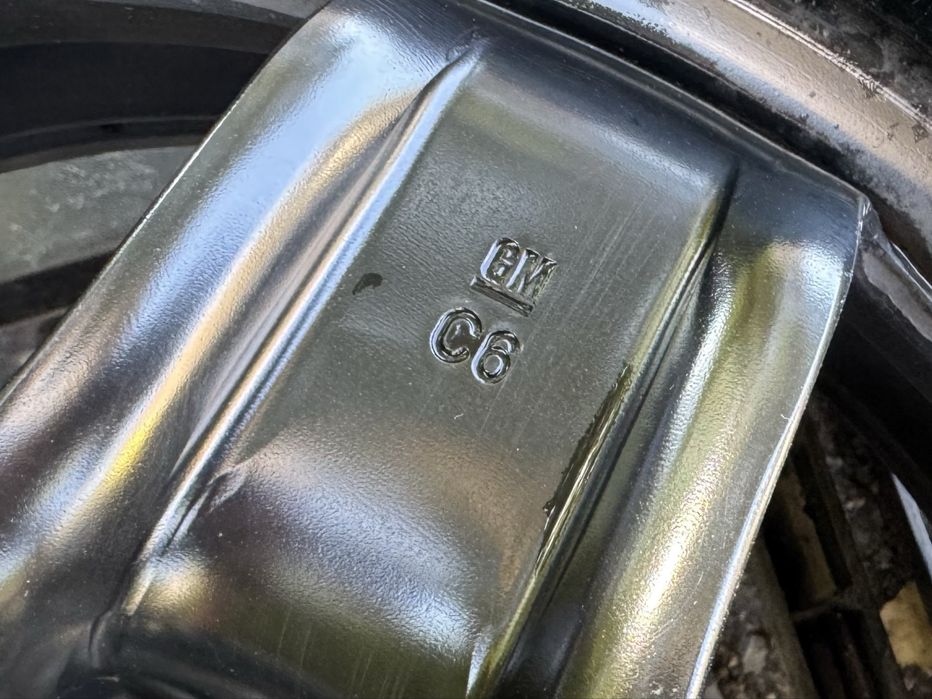 4бр.Оригинални СТРУКТУРНИ джанти 16цола 5x110 за Opel,Fiat,Alfa Romeo