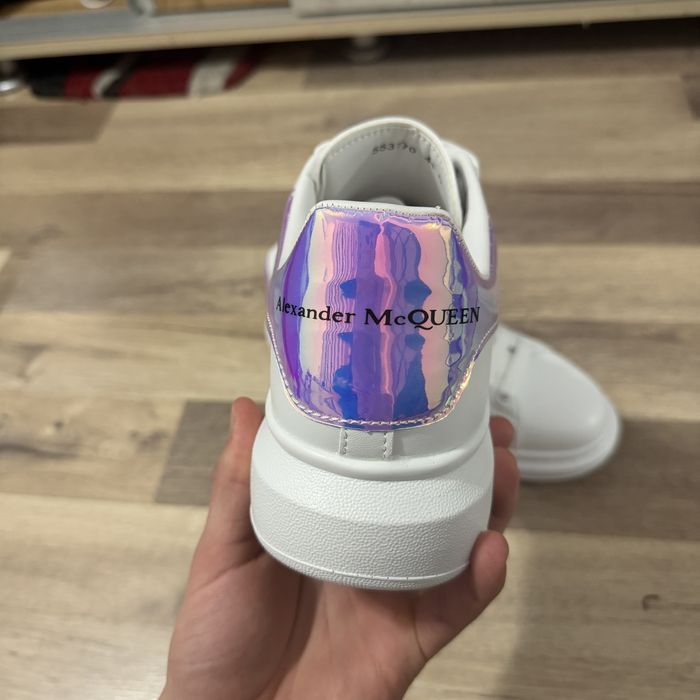 Alexander mcqueen
