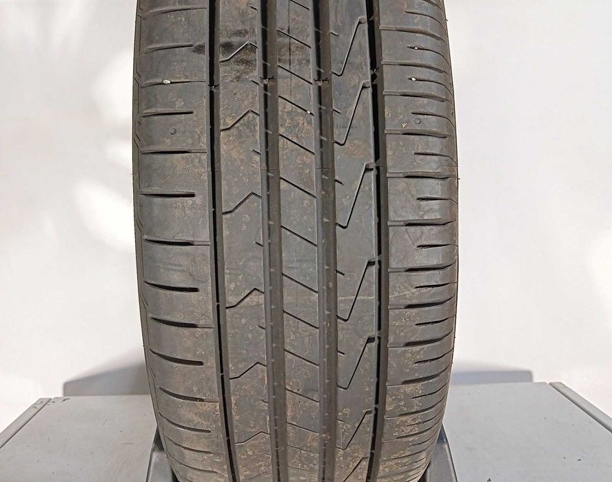 Jante 18″ SSangYong Tivoli Grand Hankook 215 50 R18 senzori presiune