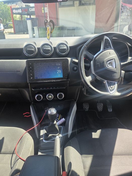 Dacia Duster de vanzare
