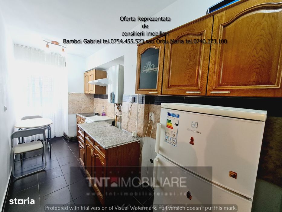 Apartament,