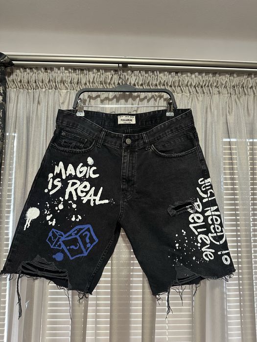 Дънки(къси) и Панталони