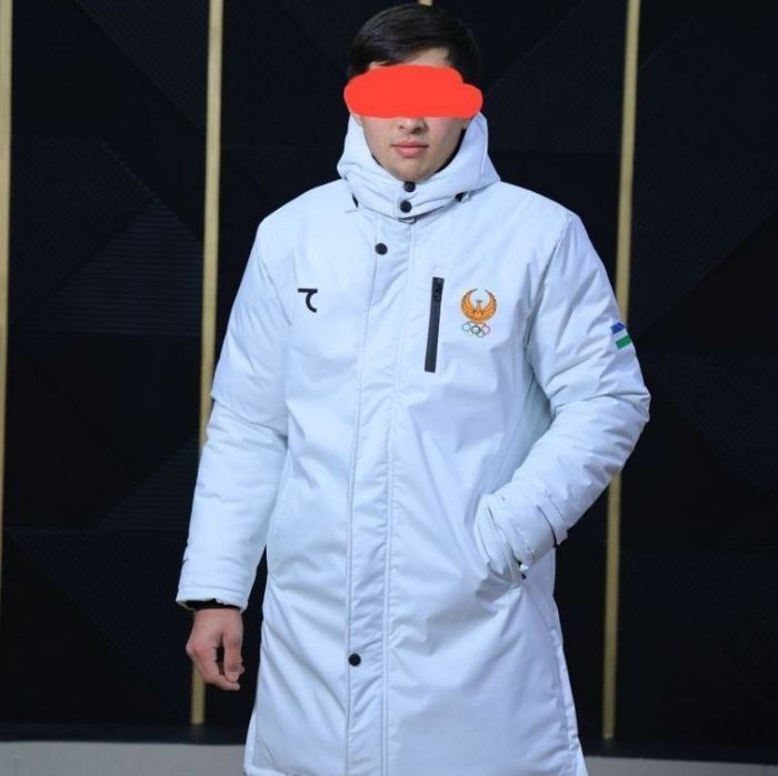 Kurtka kōk oq qorasi