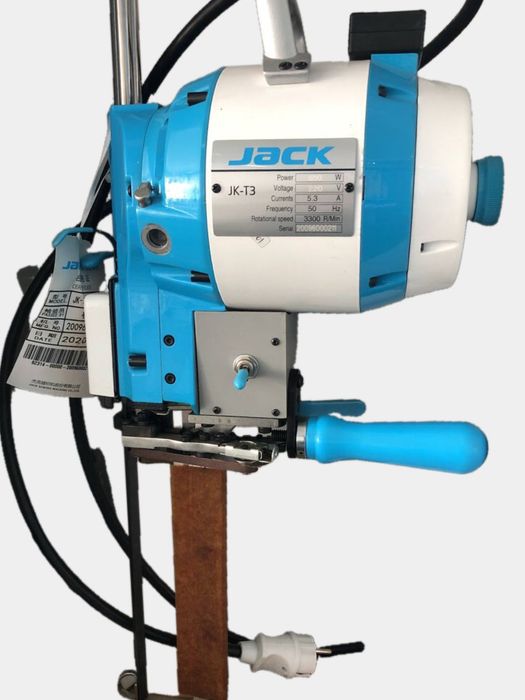 Jack vertikal kesish pichoği JK T3 pichoğ (нож)