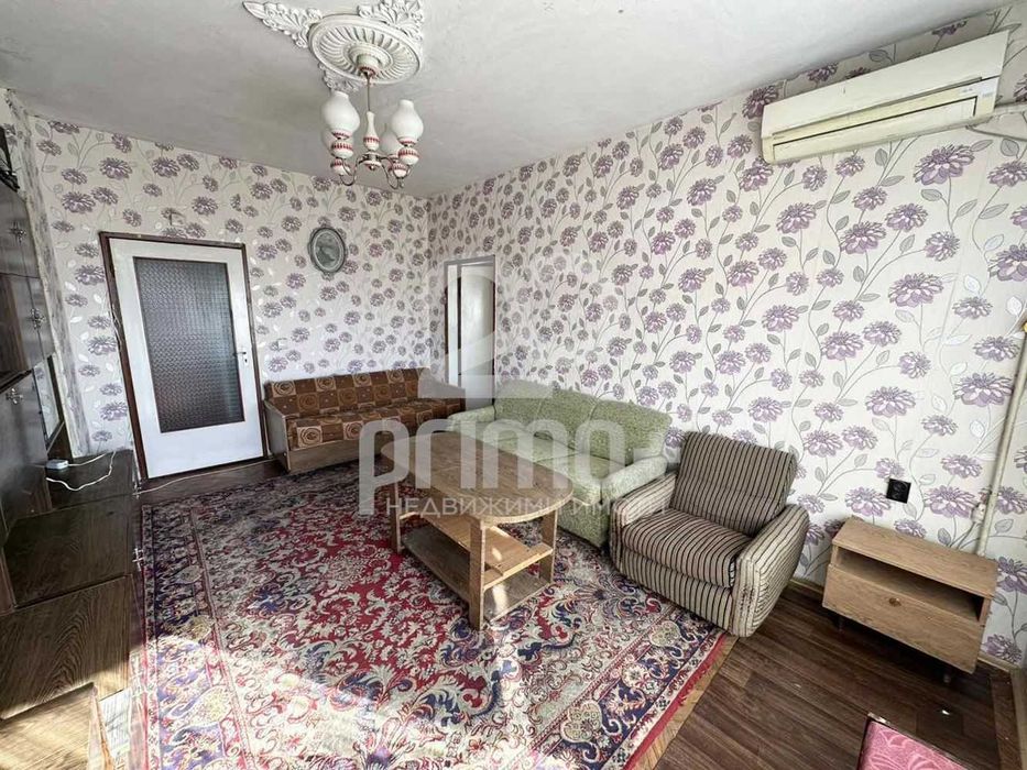 Продава се Тристаен апартамент в Велико Търново, Чолаковци - 84 кв.м за 952 €/кв.м - Снимка #4