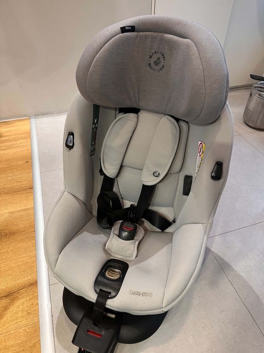 Maxi Cosi Mica столче за кола