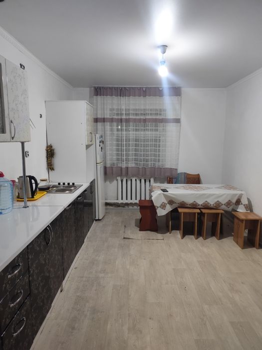 Продам дом село Теренколь