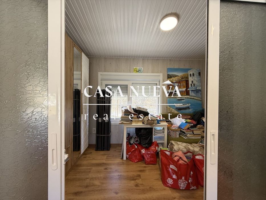 Продава се Къща в Банкя - 29 кв.м за 2040 €/кв.м - Снимка #4