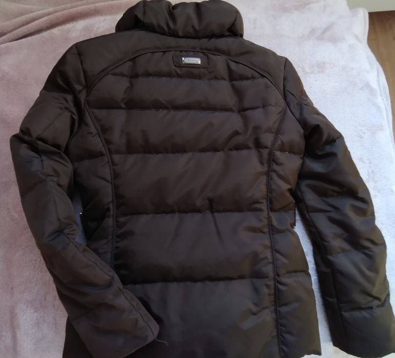 Дамско яке на Zara