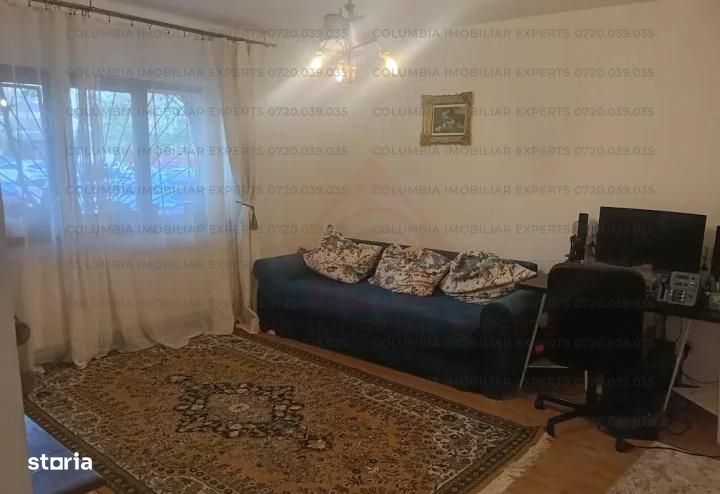 Timpuri noi apartament 2 camere 1993 negocuiabil