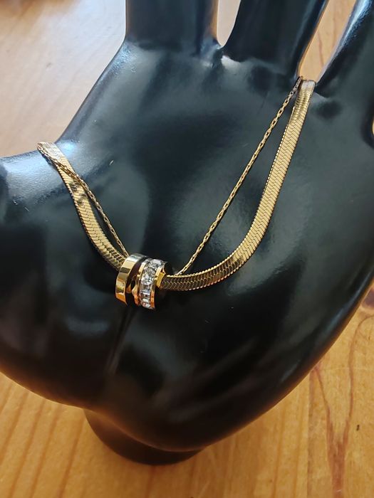 Дамско колие / верижка