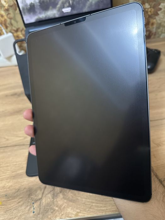 iPad pro m1 11-inch