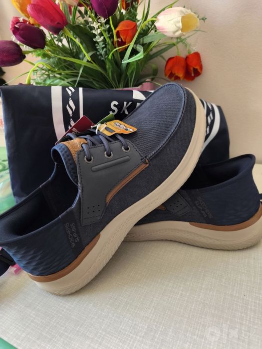 Orginal skechers 44R