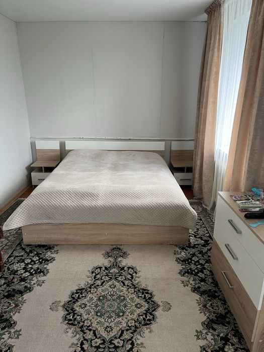 Продам дом в районе нац парка Бурабай