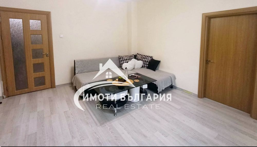 Продава се Тристаен апартамент в Карлово - 70 кв.м за 1858 €/кв.м - Снимка #3
