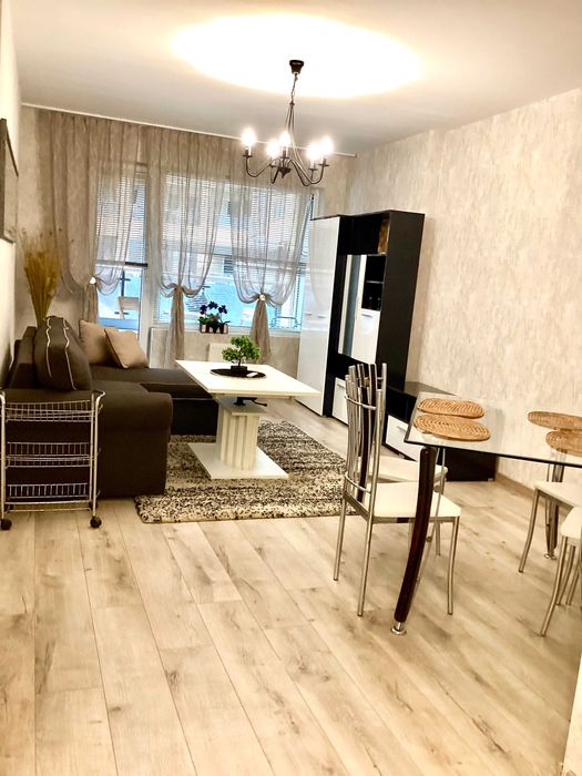 Дава се под наем Двустаен апартамент в София, Студентски град - 80 кв.м за 747.66 € - Снимка #3