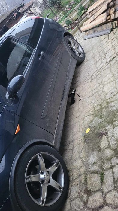 Лети джанти 17 цола