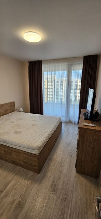Дава се под наем Двустаен апартамент в Варна, Младост 2 - 70 кв.м за 950 € - Снимка #12