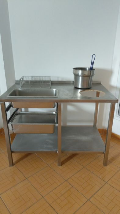 Блинница Ozti 400x