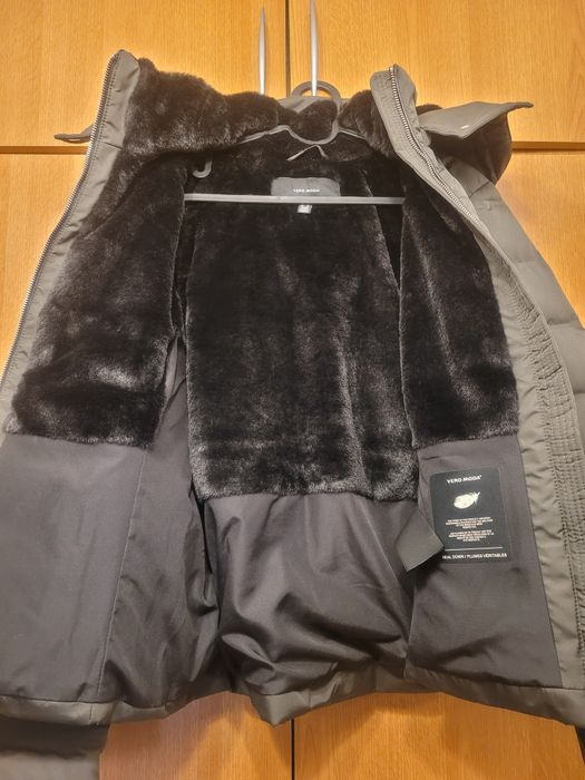 Geaca dama cu umplutura de puf - Vero Moda XL