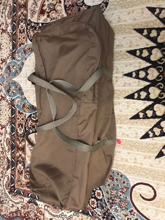 манеж для ребенка