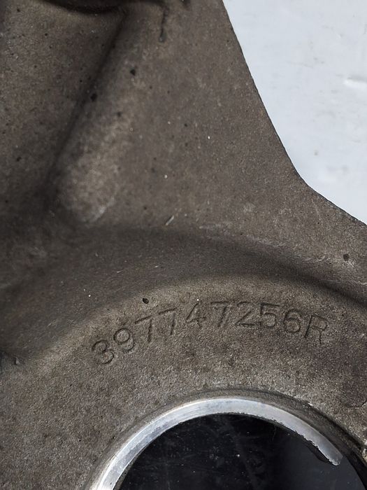 suport planetara renault scenic 3 (2009-2011) 1.6 motorina 2010