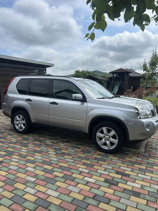 NISSAN X-Trail 2009 — imagine 3