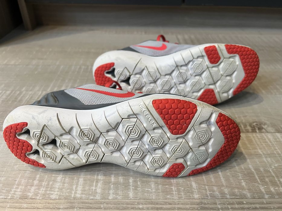 Nike training 35.5