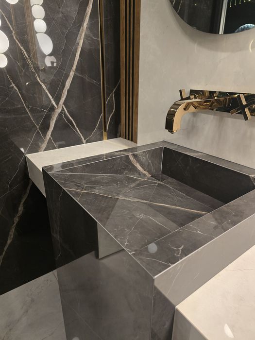 Мивки  от Гранитогрес