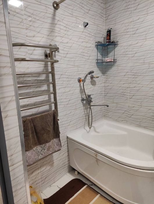 Аренда квартира Ит парк 2 комнатная