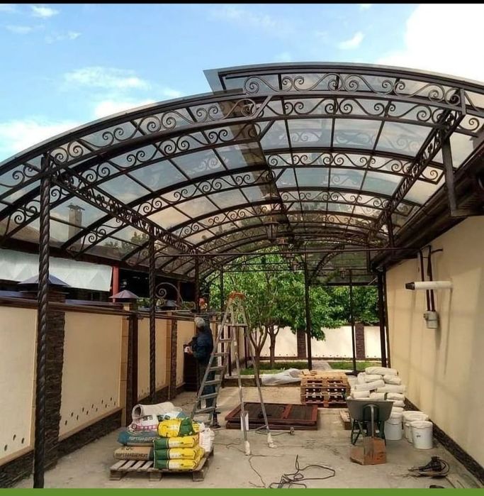 Аргон Сварочные работы