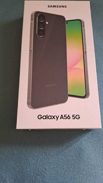 Samsung Galaxy A56 5G