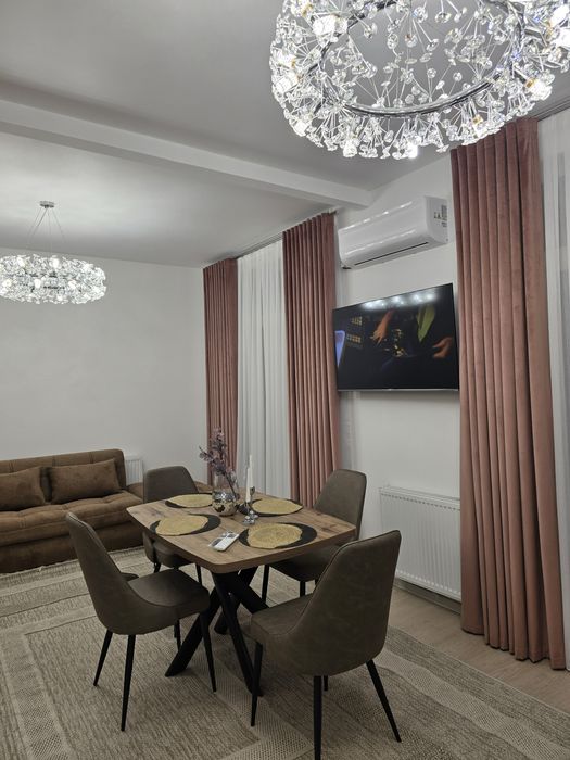 Сдаю свою двух комнатную квартиру