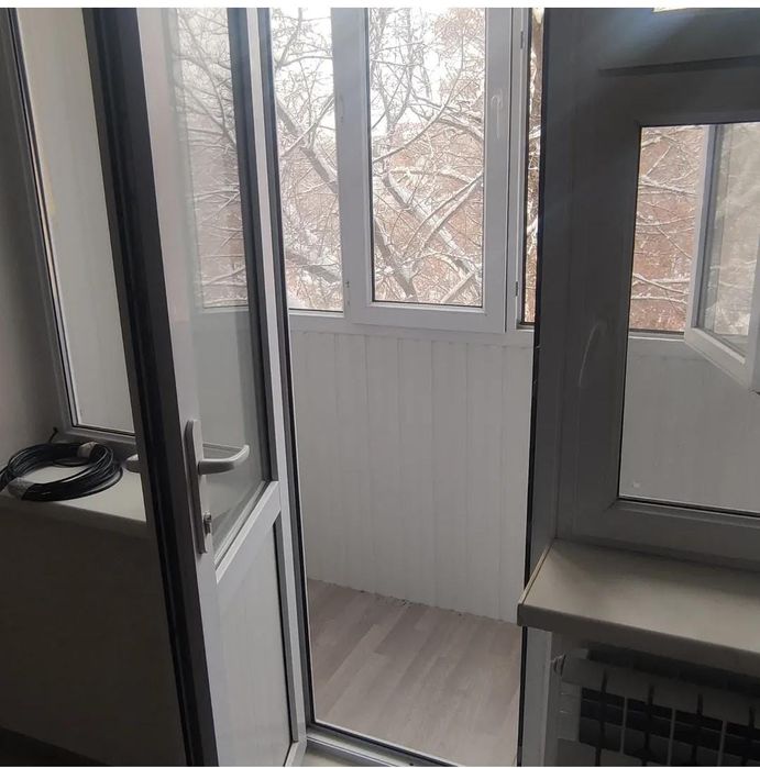 2-бөлмелі пәтер сатылады