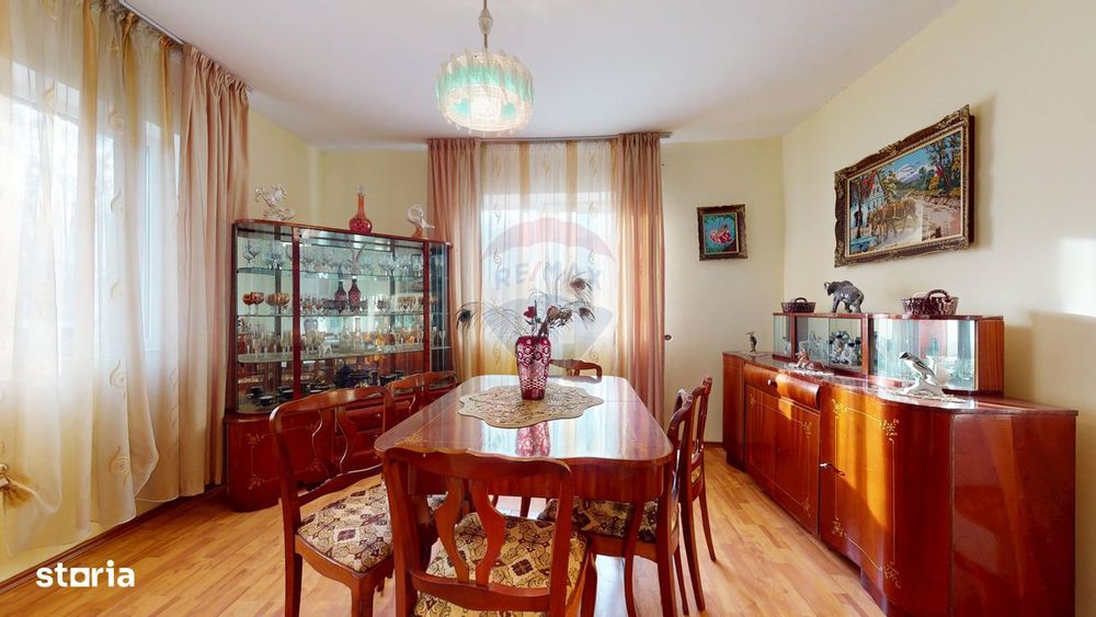 Casă cu suflet în Întorsura Buzăului – comision 0%
