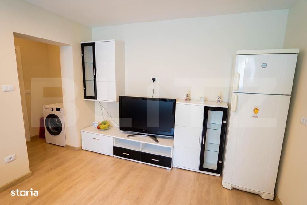 Apartament 2 camere, decomandat, parter, zona Ultracentrala