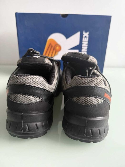 Работни обувки Runnex S1