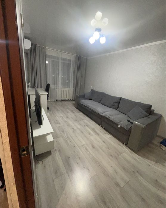 Сдам однокомнатную