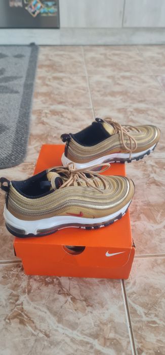 Nike air max 36.5 номер