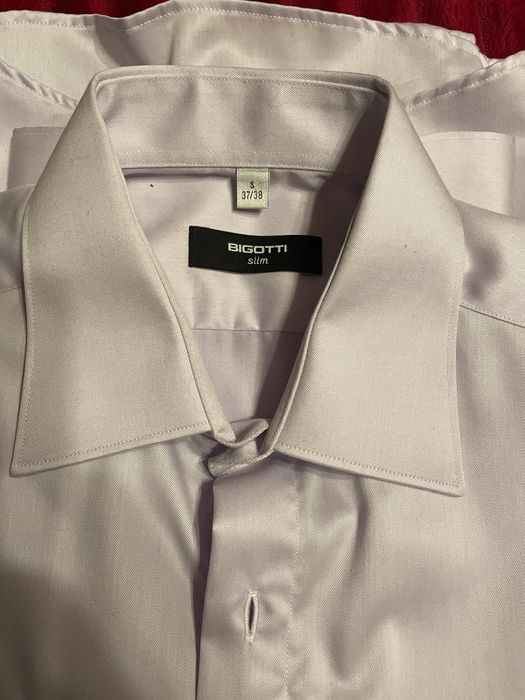Camasa barbati Bigotti