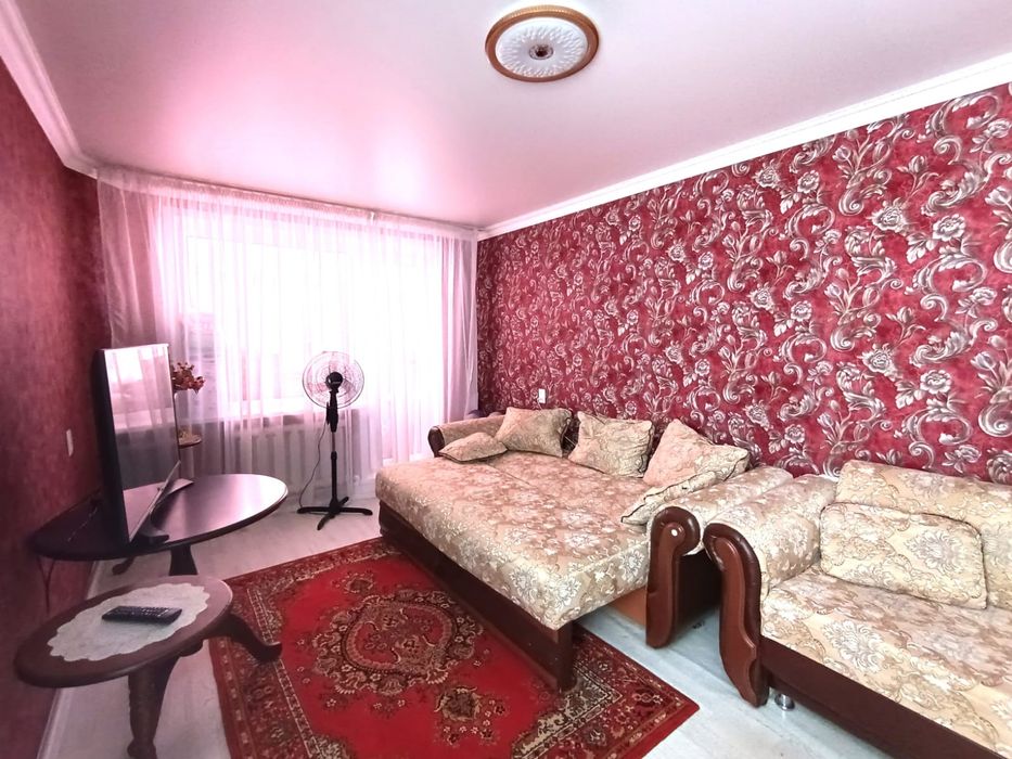 Продаю 3х-комн.кв. S-67.7 м².